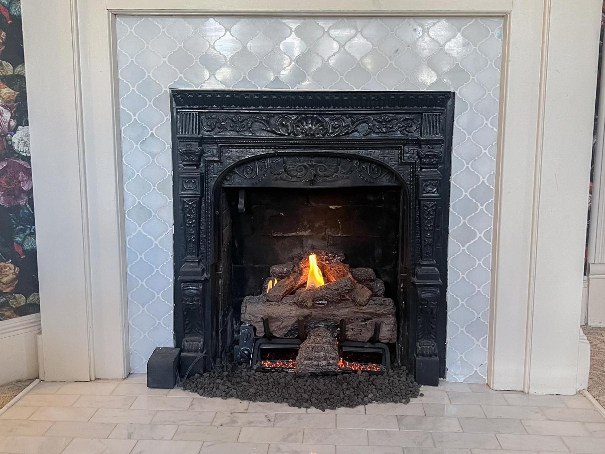 Limerock Inn Rockland Exterior foto